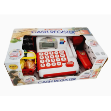 Cash Register 